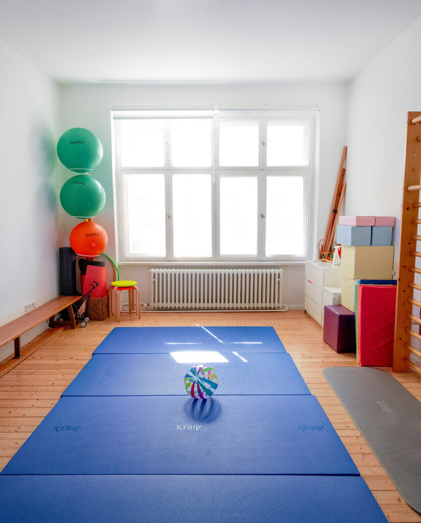 Manuelle Therapie