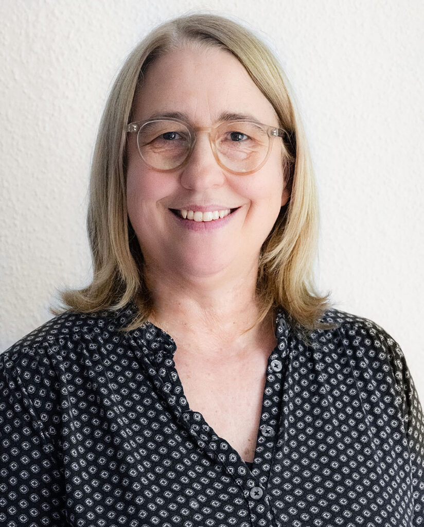 Anette Ruf